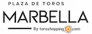 logo plaza toros