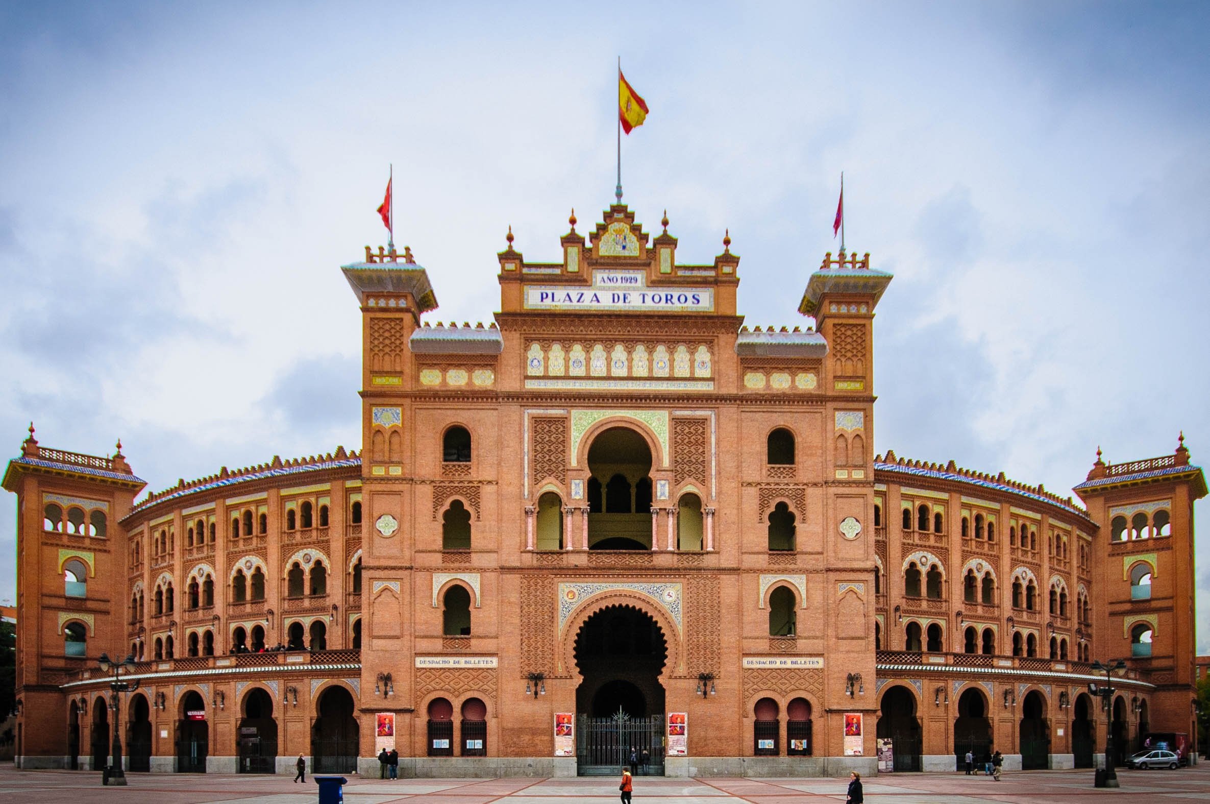 madrid 726957