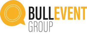 bull event logo