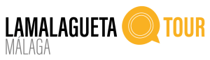 LA MALAGUETA TOUR LOGO
